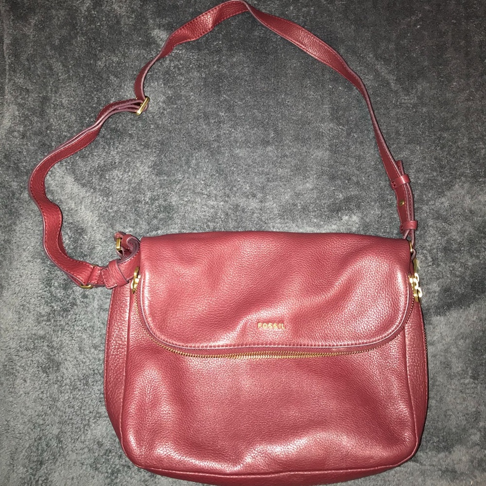 Fossil Purse